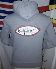 Gulf stream hoodie for sale  BRISTOL