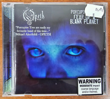CD Fear Of A Blank Planet por Porcupine Tree - Frete grátis rastreado, usado comprar usado  Enviando para Brazil