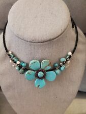 Handmade faux turquoise for sale  Colorado Springs