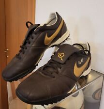 Scarpe ronaldinho nike usato  Somma Vesuviana