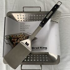 Broil king grill gebraucht kaufen  Chorweiler