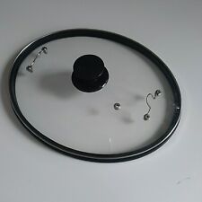 Oval glass vented for sale  Derby