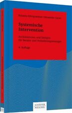 Systemische intervention archi gebraucht kaufen  Ohlsbach