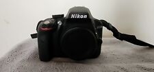 Nikon d3300 camera for sale  Filer