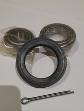 Wheel bearing kit for sale  SPALDING