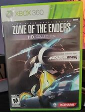 Zone enders collection for sale  Medford