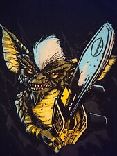 Gremlins shirt fright d'occasion  Toulouse-