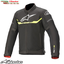 Giacca moto alpinestars usato  Italia