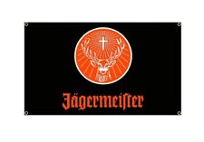 Jägermeister flagge 150 gebraucht kaufen  Vahrenheide