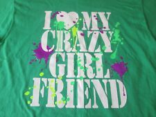 Love crazy girl for sale  Springfield