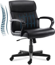 Office chair leather for sale  Las Vegas