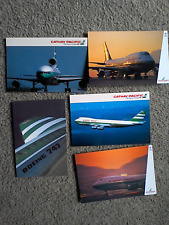Cathay pacific boeing for sale  UK