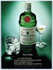 Tanqueray english gin for sale  Inverness