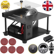Mini table saw for sale  UK