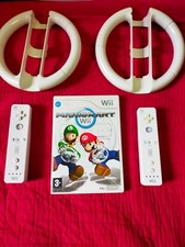 Lot jeu nintendo d'occasion  Tarascon
