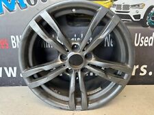 Bmw alloy wheel for sale  Naples