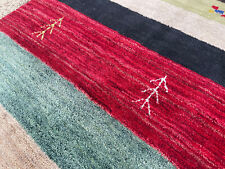 Colorful handmade rug for sale  Allen