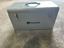 Rockwell model 653 for sale  Walnutport