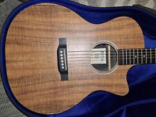 Martin series gpc for sale  Arden