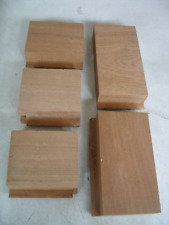 Planed mahogany sapele for sale  PENRITH