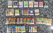 Neopets card lot for sale  Akron
