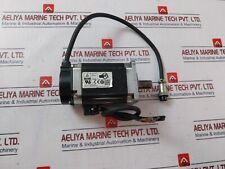 Used, Fuji Electric GYB401D5-RC2 AC Servo Motor for sale  Shipping to South Africa