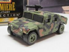 Matchbox premier humvee for sale  STOURBRIDGE