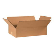 Cardboard boxes flat for sale  Solon