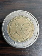 Wertvolle euro münzen gebraucht kaufen  Kernstadt-Süd