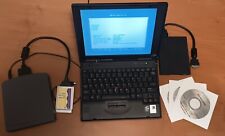 Ibm thinkpad 240x for sale  Henderson