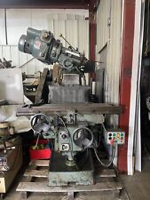 Supermax series milling for sale  Watertown