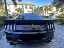 Mustang s550 cervinis for sale  Pompano Beach