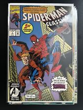 Marvel comics spider for sale  SOUTHEND-ON-SEA