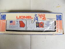Vintage lionel spirit for sale  Sioux Falls