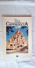 Cappadocia archeologo yucel usato  Giarre