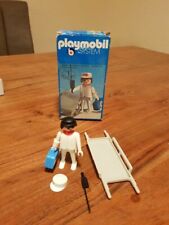 Playmobil 3361 arzt gebraucht kaufen  Buchen