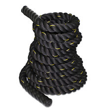 Exercise battle rope for sale  USA