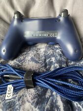 Sony ps4 controller for sale  LEEDS