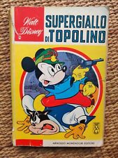 i classici di walt disney i serie usato  Crespellano