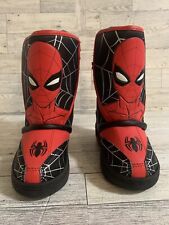 Spiderman winter boots for sale  Visalia