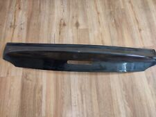 mx5 wing black for sale  NEWPORT PAGNELL