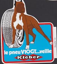 Vintage tire kleber d'occasion  Expédié en Belgium