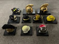 Petits casques pompier d'occasion  Paris XVII