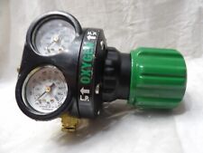 Used, Victor Industrial Edge Oxygen Regulator ESS4-125-540 "nice" for sale  Shipping to South Africa