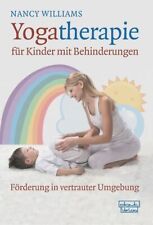 Yogatherapie kinder behinderun gebraucht kaufen  Berlin