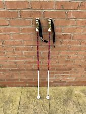 Roxy ski poles for sale  ALCESTER