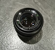 Fujifilm fujinon 55mm d'occasion  Sassenage