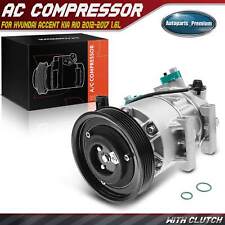 Compressor clutch hyundai for sale  USA