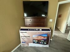 smart 50 samsung tv for sale  San Luis Obispo