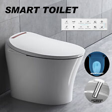 Electric smart toilet for sale  Shipping to Ireland